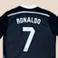 Real Madrid 2014/15 Third