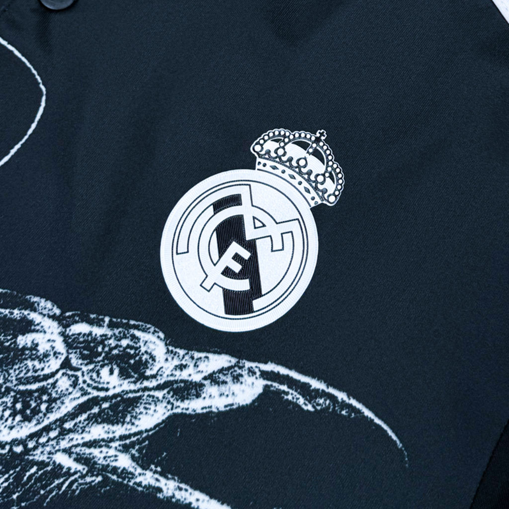 Real Madrid 2014/15 Third
