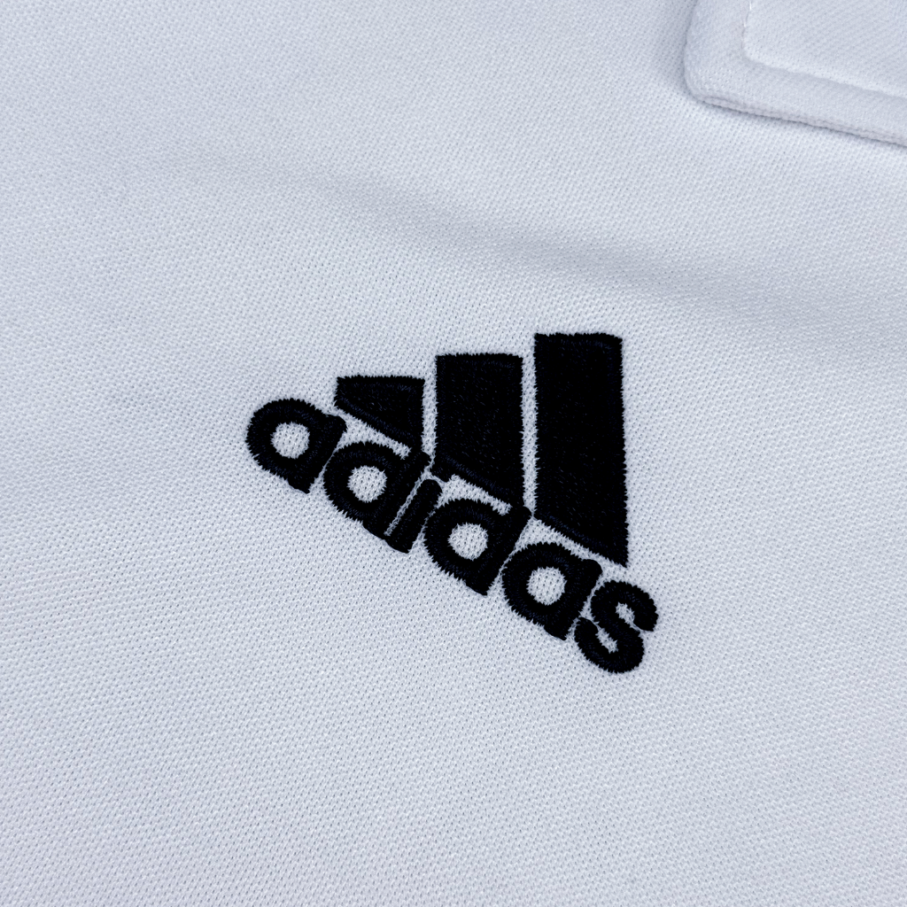 Real Madrid 2001/02 Home