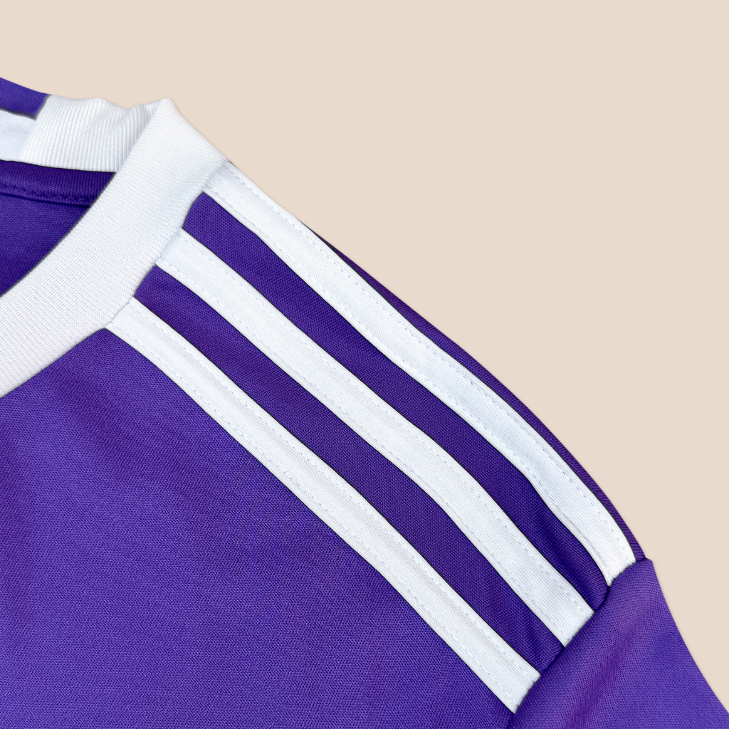 Real Madrid 2016/17 Away