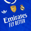 Real Madrid 2025/26 Third Version Player