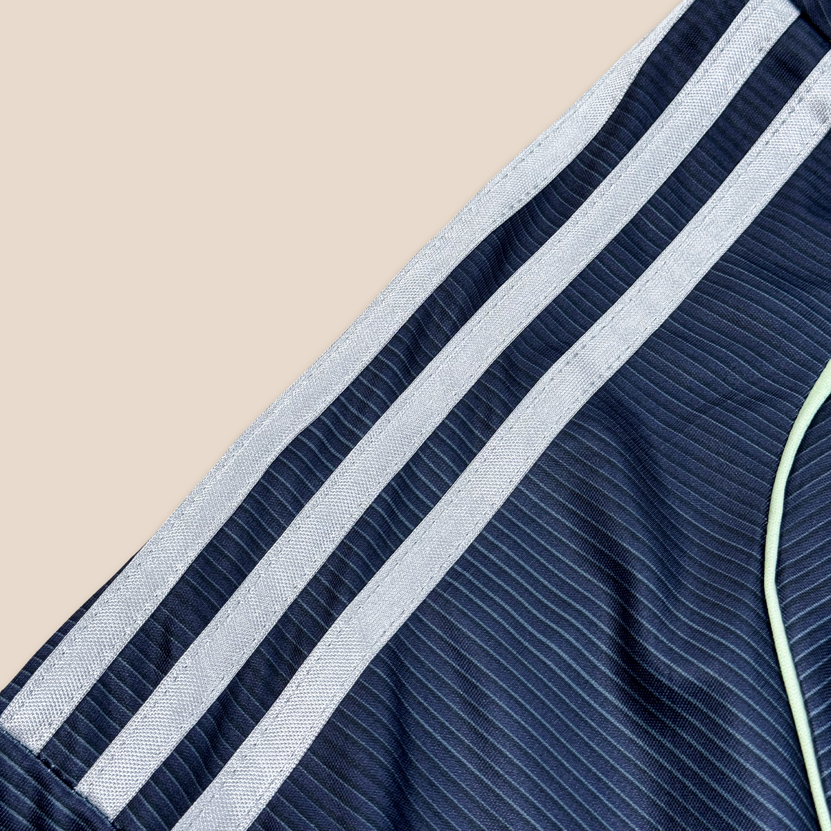 Real Madrid 2025/26 Away