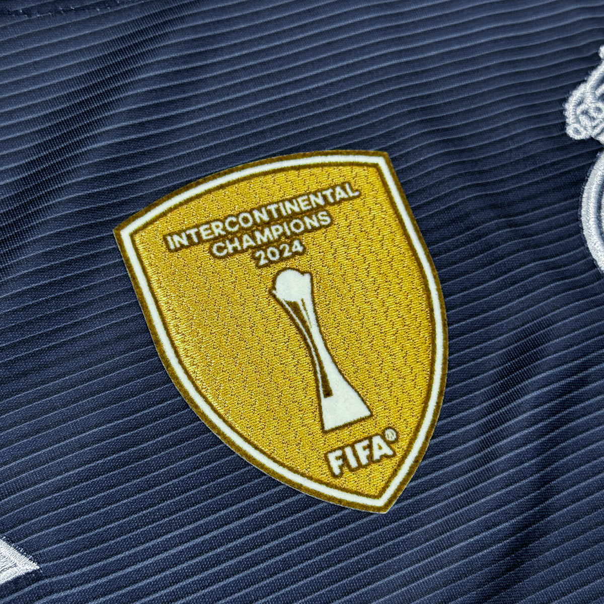 Real Madrid 2025/26 Away