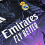 Real Madrid Special Edition Dragón