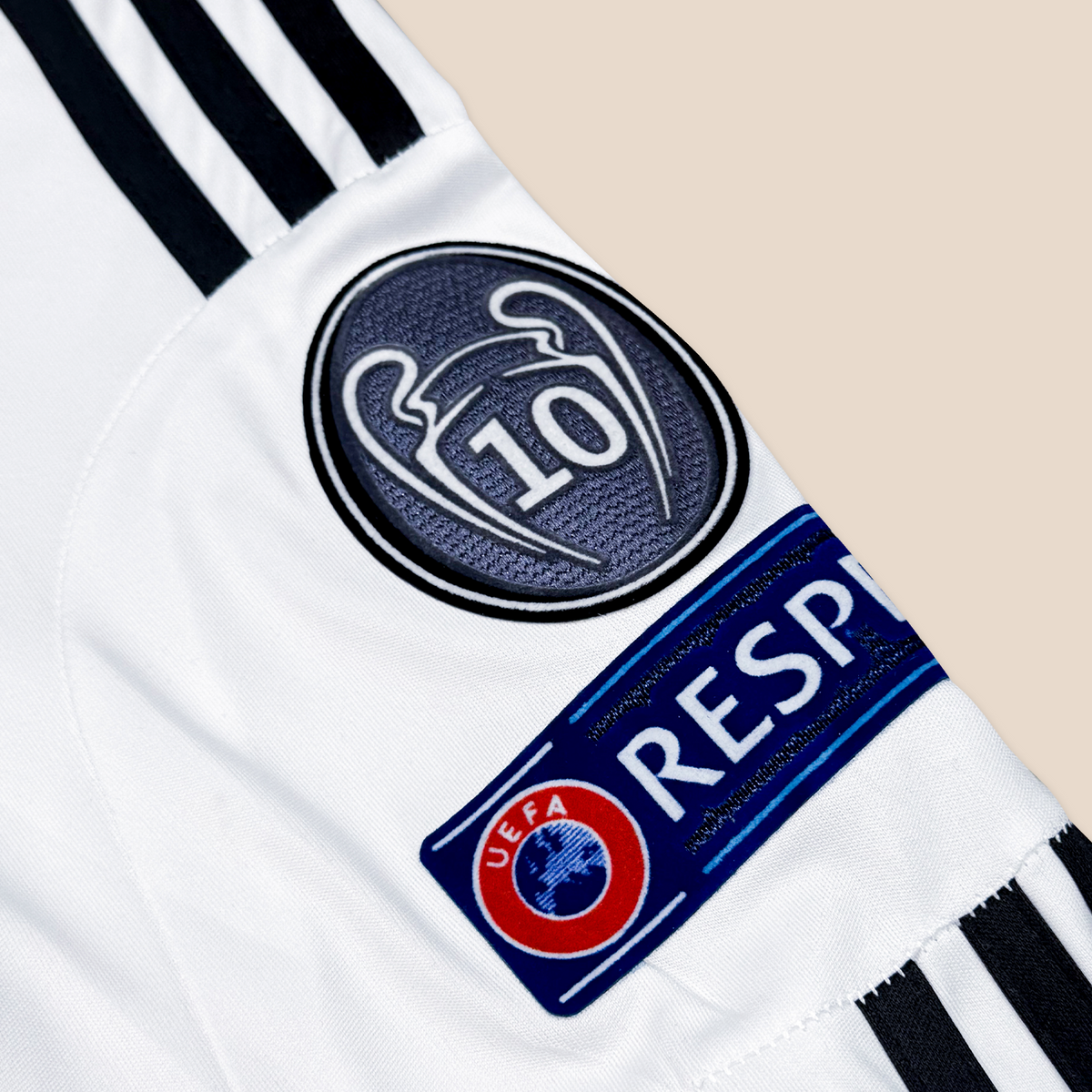 Real Madrid 2014/15 Home