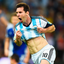 Argentina 2014 HOME