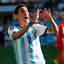 Argentina 2014 HOME
