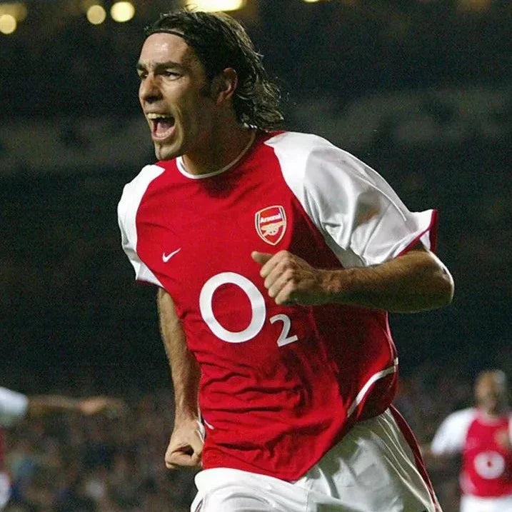Arsenal 2003/04 Home
