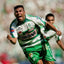 Santos Laguna 2007/08 Home