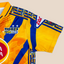 Tigres UANL 1997/98 HOME