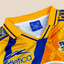 Tigres UANL 1997/98 HOME