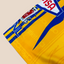 Tigres UANL 1997/98 HOME