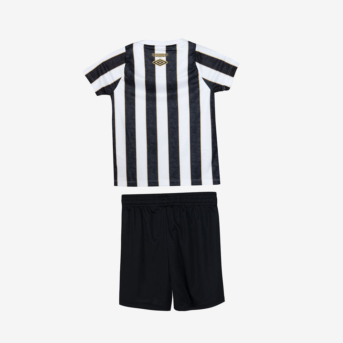Santos 2024/25 Kids Away