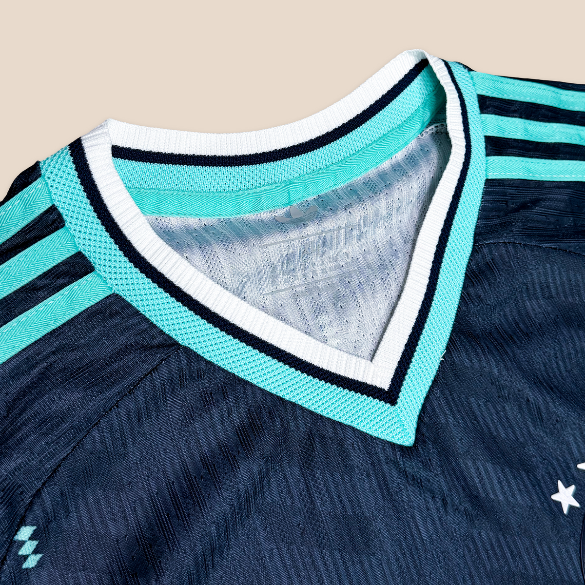 Germany 2026 Away Player Version