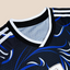 Jersey Away Player 2026
