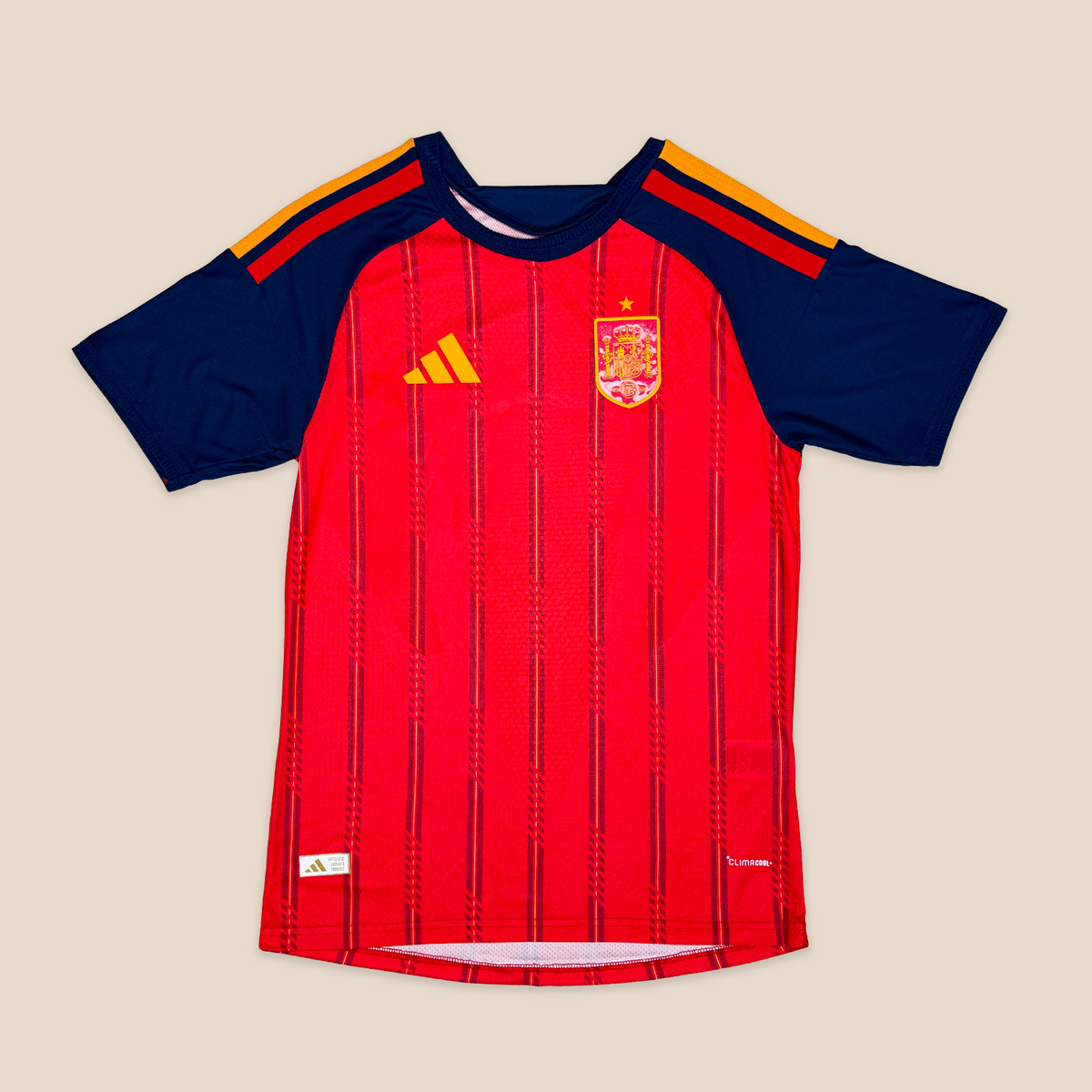 Jersey Home 2026
