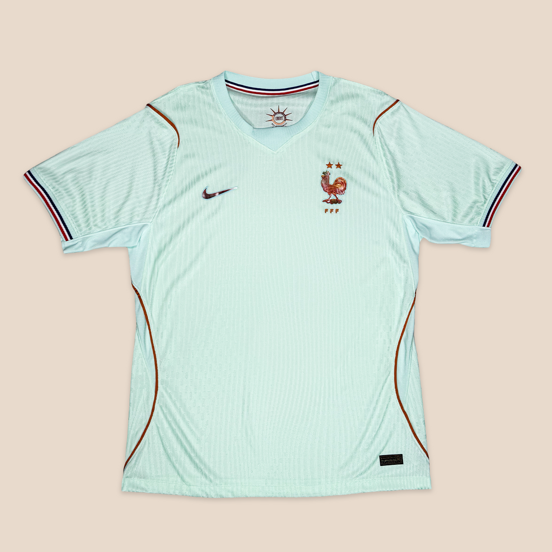 France 2026 Away Player