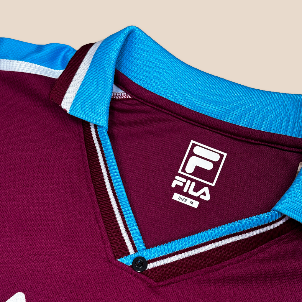 West Ham 1999/00 Home