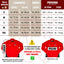 Portugal Red Training Long Sleeve