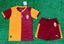 Galatasaray 2025/26 Kids Home