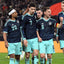 Germany 2026 AWAY