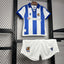 Real Sociedad 2024/25 Kids Home