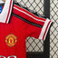 Manchester United 1999/20 Kids Home00 - Retrﾃｴ