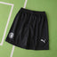 Kids Manchester City Away Kit 2025/26