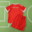 Kids Bayern Munich Home Kids 2025/26