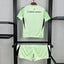 Bayern Munich 2025/26 Kids Goalkeeper