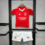 Benfica 2024/25 Kids Home