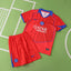 Paris Saint Germain 2025/26 Kids Third