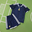 Kids Scotland World Cup 2026