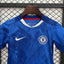Chelsea 2025/26 Kids Home