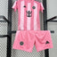Inter Miami 2025/26 Kids Home