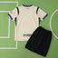 Kids Barcelona x Kobe Bryant Away Kit 2025/26