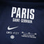 Kids PSG 2025 European Champions 1 Star Jersey