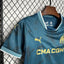 Olympique de Marseille 2024/25 Kids Away