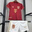 Kids Bayern Munich 125th Anniversary