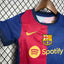 Barcelona 2024/25 Kids Home