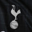 Tottenham Hotspur 2025/26 Kids Away