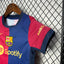 Barcelona 2024/25 Kids Home