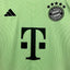 Bayern Munich 2025/26 Kids Goalkeeper
