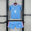 Inter Miami 2025/26 Kids Third