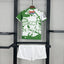 Kids Real Betis 2025/26 Hummel x Limited Edition Naruto
