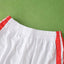 Kit Kids Colombia World Cup 2026 Jersey