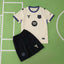 Kids Barcelona x Kobe Bryant Away Kit 2025/26
