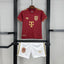 Kids Bayern Munich 125th Anniversary