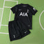 Tottenham Hotspur 2025/26 Kids Away