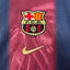 Travis Scott x FC Barcelona Retro 2000/01 Kids Home Skeleton